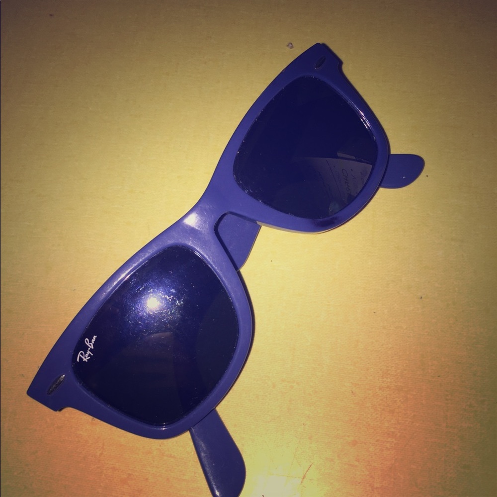 Ray bans